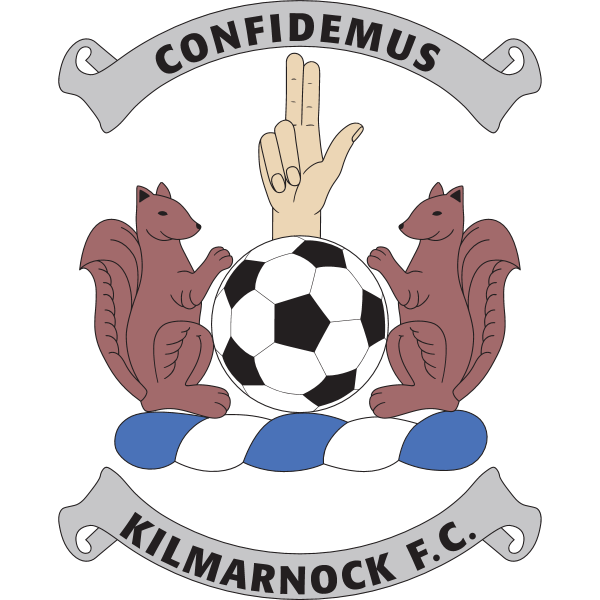 FC Kilmarnock Logo ,Logo , icon , SVG FC Kilmarnock Logo