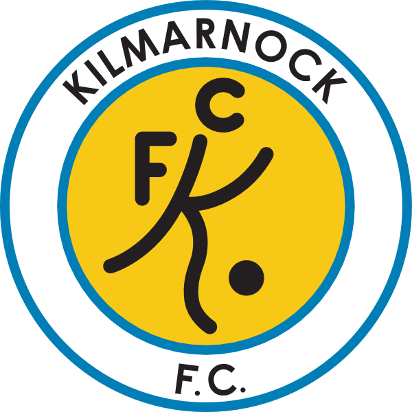 FC Kilmarnock (old) Logo ,Logo , icon , SVG FC Kilmarnock (old) Logo