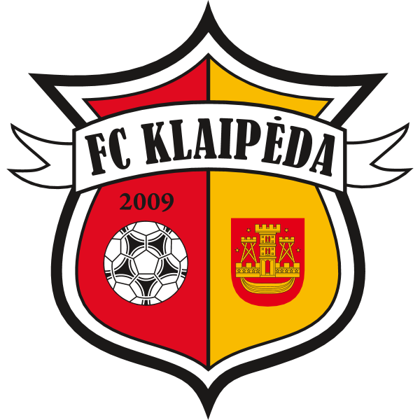 FC Klaipeda Logo ,Logo , icon , SVG FC Klaipeda Logo