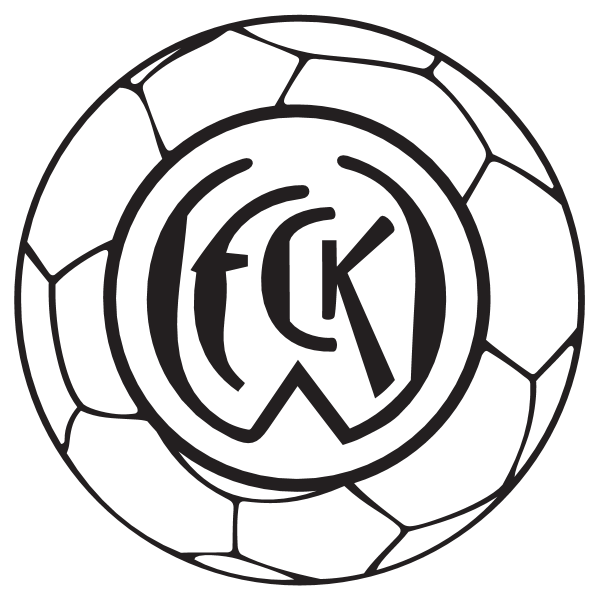 FC Koeppchen Wormeldange Logo ,Logo , icon , SVG FC Koeppchen Wormeldange Logo