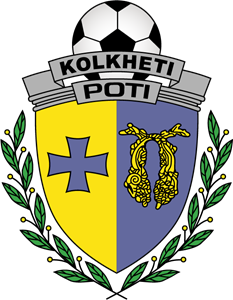 FC Kolkheti-1913 Poti Logo ,Logo , icon , SVG FC Kolkheti-1913 Poti Logo