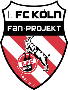 FC Köln Logo
