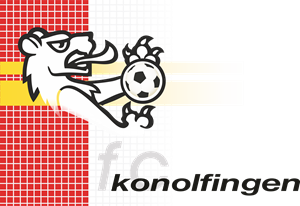 FC Konolfingen Logo ,Logo , icon , SVG FC Konolfingen Logo