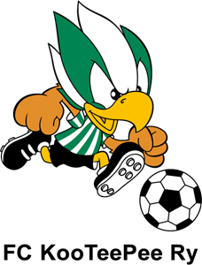 FC KooTeePee Ry Logo