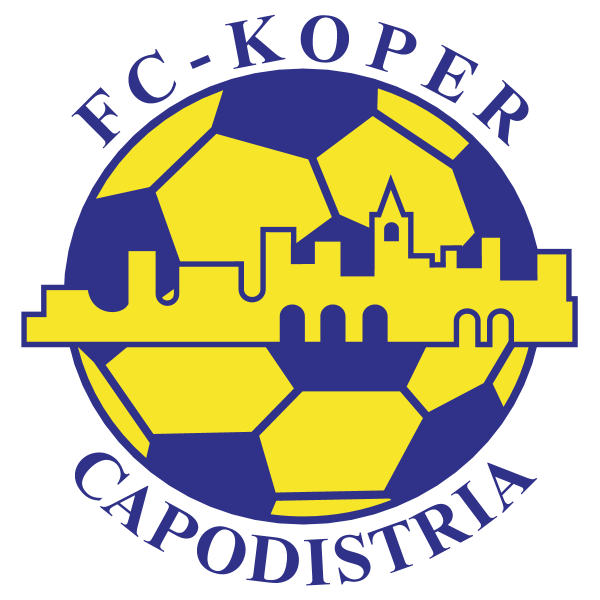 FC-Koper Capodistria Logo