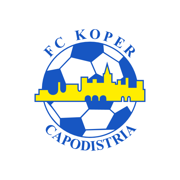 FC Koper Logo