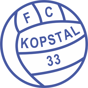 FC Kopstal 33 Logo ,Logo , icon , SVG FC Kopstal 33 Logo