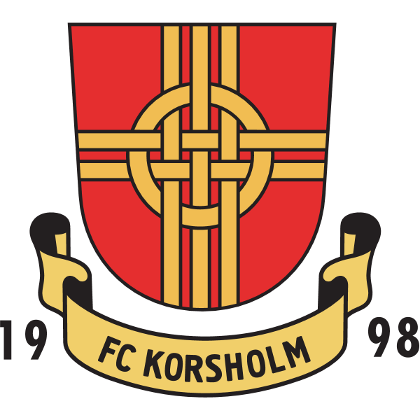 FC Korsholm Logo ,Logo , icon , SVG FC Korsholm Logo
