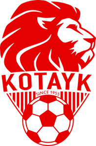 FC Kotayk 2018 Logo