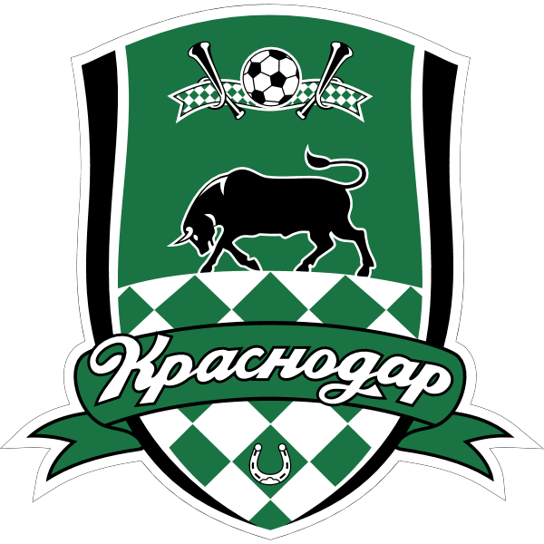FC Krasnodar Logo