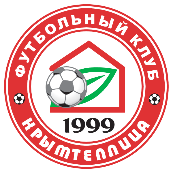 FC Krymteplitsa Logo
