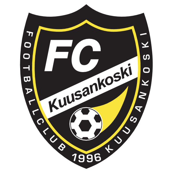 FC Kuusankoski Logo ,Logo , icon , SVG FC Kuusankoski Logo