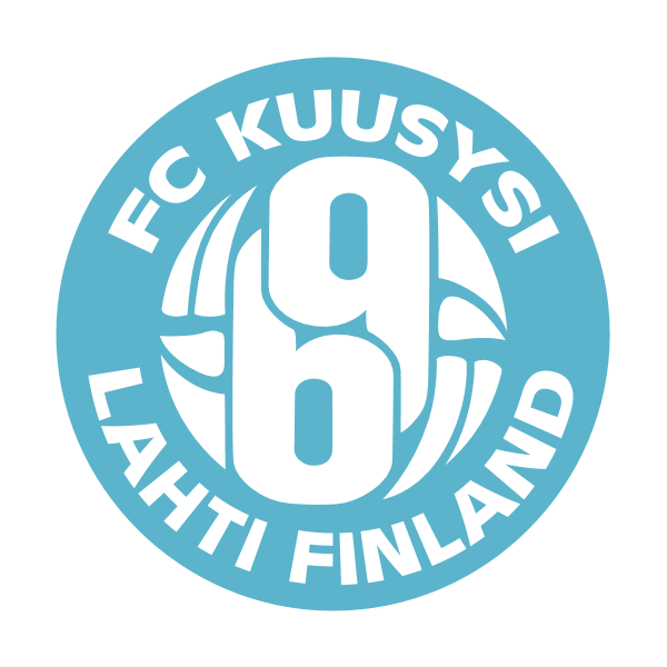 FC Kuusysi Lahti Logo ,Logo , icon , SVG FC Kuusysi Lahti Logo