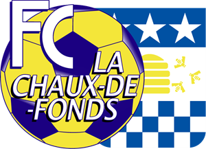 FC La Chaux-de-Fonds Logo ,Logo , icon , SVG FC La Chaux-de-Fonds Logo