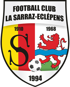 FC La Sarraz-Eclépens Logo ,Logo , icon , SVG FC La Sarraz-Eclépens Logo