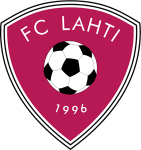 FC Lahti Logo