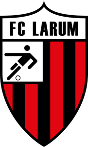 FC Larum Geel Logo