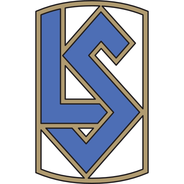 FC Lausanne Sports Logo ,Logo , icon , SVG FC Lausanne Sports Logo