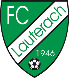 FC Lauterach Logo ,Logo , icon , SVG FC Lauterach Logo