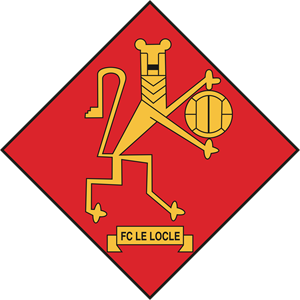FC Le Locle Sports Logo