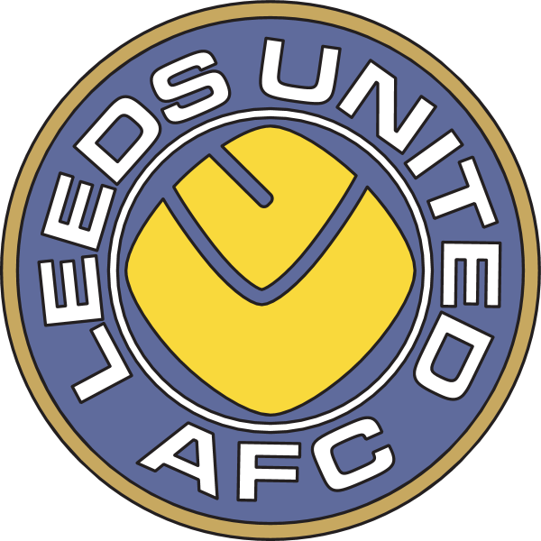 FC Leeds United late 70’s Logo ,Logo , icon , SVG FC Leeds United late 70’s Logo