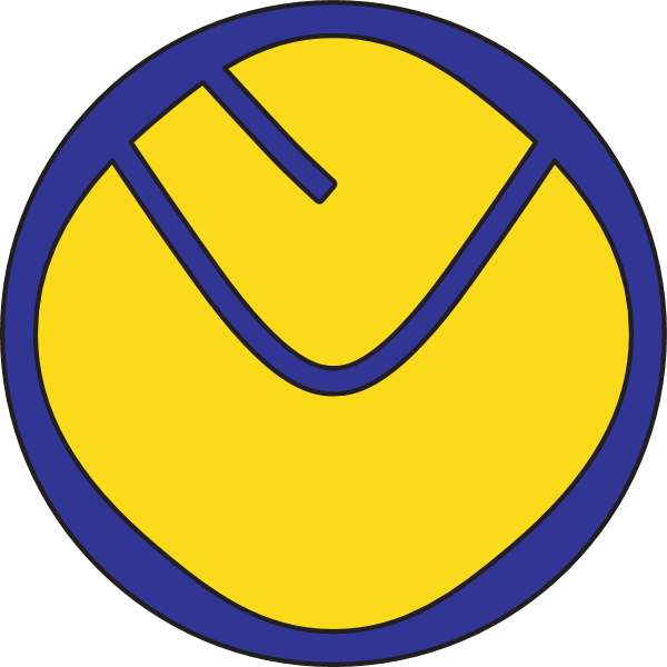 FC Leeds United middle 70’s Logo ,Logo , icon , SVG FC Leeds United middle 70’s Logo