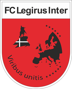 FC Legirus Inter Vantaa Logo ,Logo , icon , SVG FC Legirus Inter Vantaa Logo