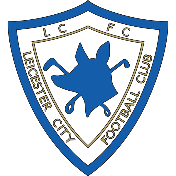 FC Leicester City Logo ,Logo , icon , SVG FC Leicester City Logo