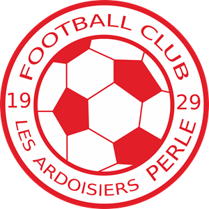 FC Les Ardoisiers Perlé Logo