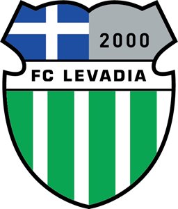 FC Levadia Parnu (early 00’s) Logo