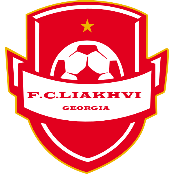 FC Liakhvi Achabeti Logo ,Logo , icon , SVG FC Liakhvi Achabeti Logo