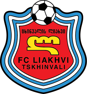 FC Liakhvi Tskhinvali Logo