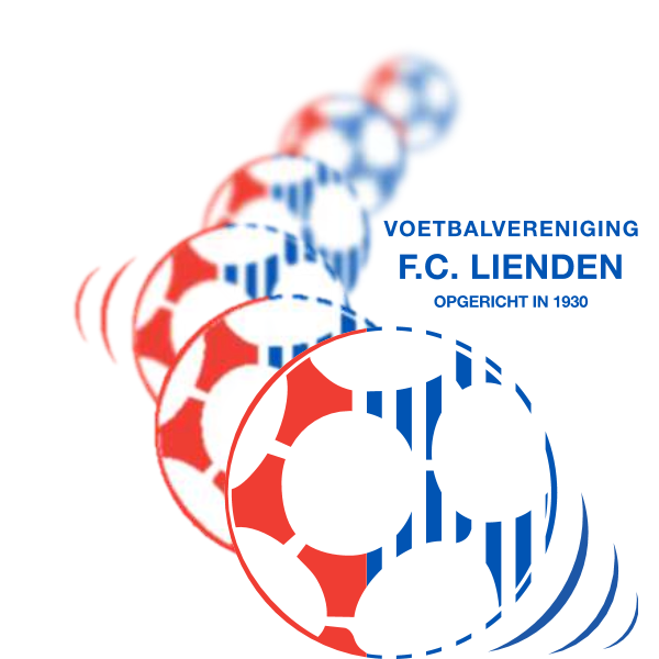 FC Lienden Logo ,Logo , icon , SVG FC Lienden Logo
