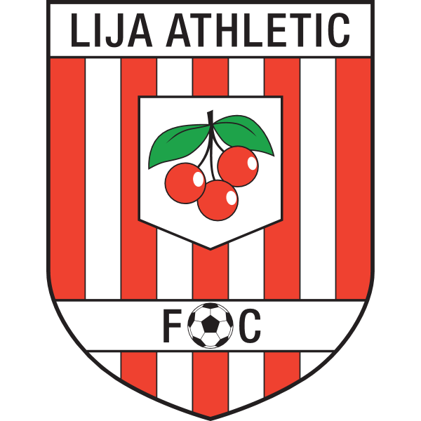 FC Lija Athletic Logo ,Logo , icon , SVG FC Lija Athletic Logo