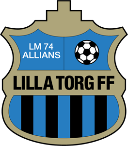 FC LILLA TORG Logo ,Logo , icon , SVG FC LILLA TORG Logo