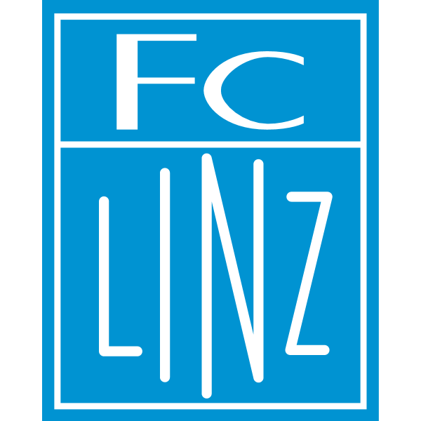 FC Linz 90’s Logo