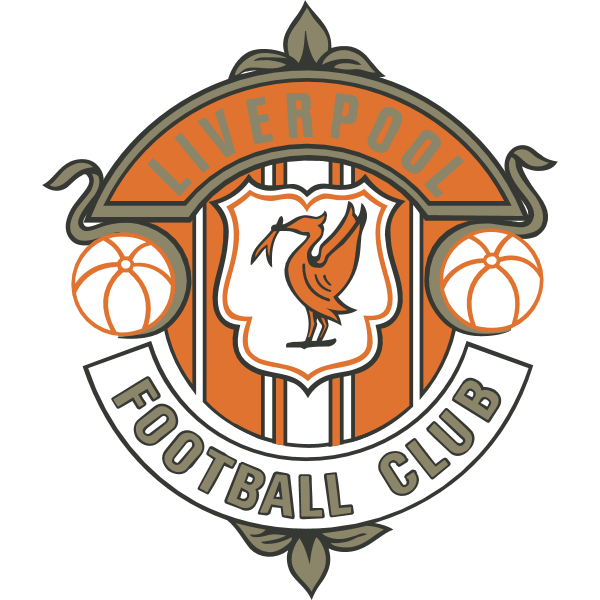 FC Liverpool 1970’s Logo ,Logo , icon , SVG FC Liverpool 1970’s Logo