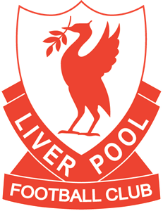 FC Liverpool 1980’s Logo ,Logo , icon , SVG FC Liverpool 1980’s Logo