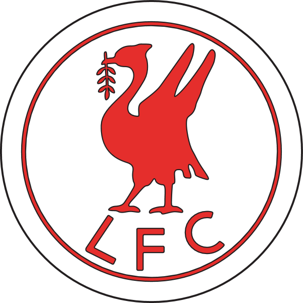 FC Liverpool 60’s Logo ,Logo , icon , SVG FC Liverpool 60’s Logo