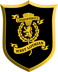 FC Livingston Logo ,Logo , icon , SVG FC Livingston Logo