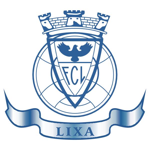 FC Lixa Logo ,Logo , icon , SVG FC Lixa Logo