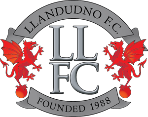 FC Llandudno Logo