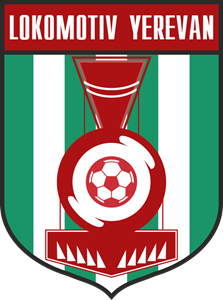 FC Lokomotiv 2002 Logo