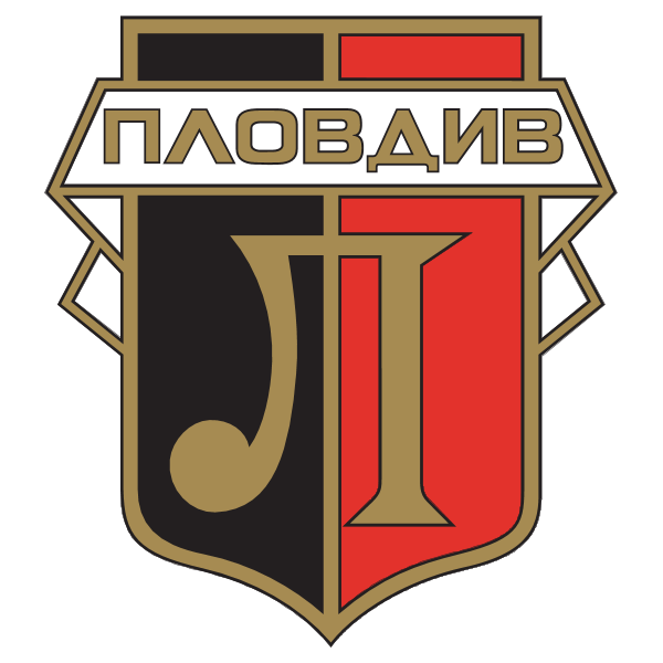 FC Lokomotiv Plovdiv Logo ,Logo , icon , SVG FC Lokomotiv Plovdiv Logo