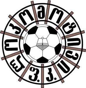 FC Lokomotivi Tbilisi Logo ,Logo , icon , SVG FC Lokomotivi Tbilisi Logo