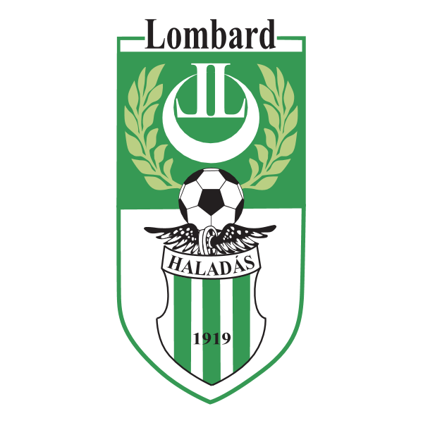 FC Lombard Haladas Szombathely Logo ,Logo , icon , SVG FC Lombard Haladas Szombathely Logo