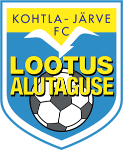 FC Lootus-Alutaguse Kohtla-Jarve (mid 00’s) Logo