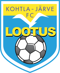 FC Lootus Kohtla-Jarve (late 00’s) Logo ,Logo , icon , SVG FC Lootus Kohtla-Jarve (late 00’s) Logo