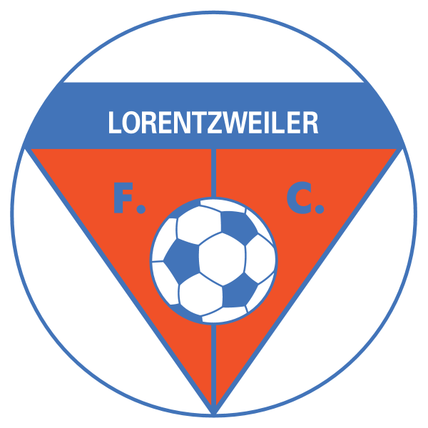 FC Lorentzweiler Logo ,Logo , icon , SVG FC Lorentzweiler Logo