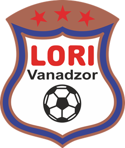 FC Lori Vanadzor 1992-2008 Logo